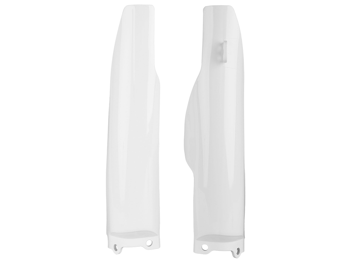 Proteções de Forqueta Suzuki - Polisport 5