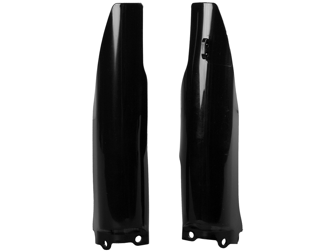 Proteções de Forqueta Suzuki - Polisport 6