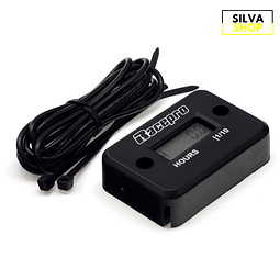 Count Hours and Rotations