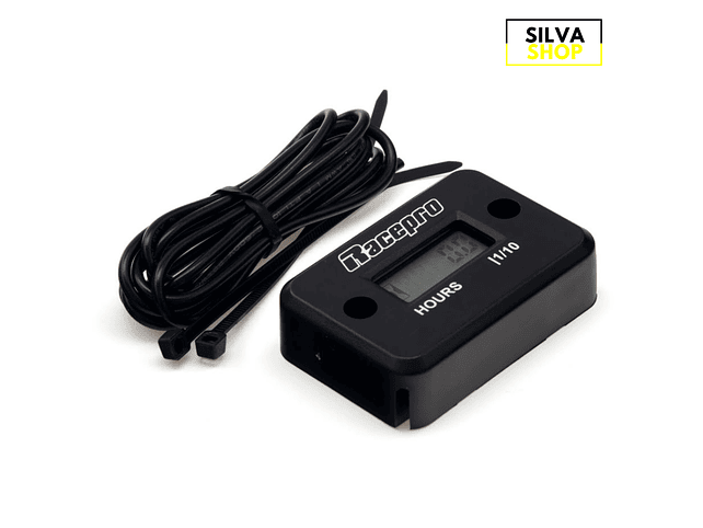 Count Hours and Rotations