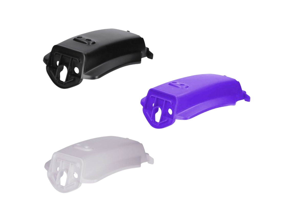 Guarda-Lamas Traseiro Yamaha DT 50 LC 1