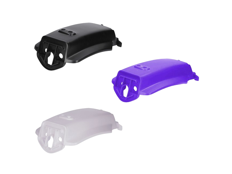 Guarda-Lamas Traseiro Yamaha DT 50 LC 1