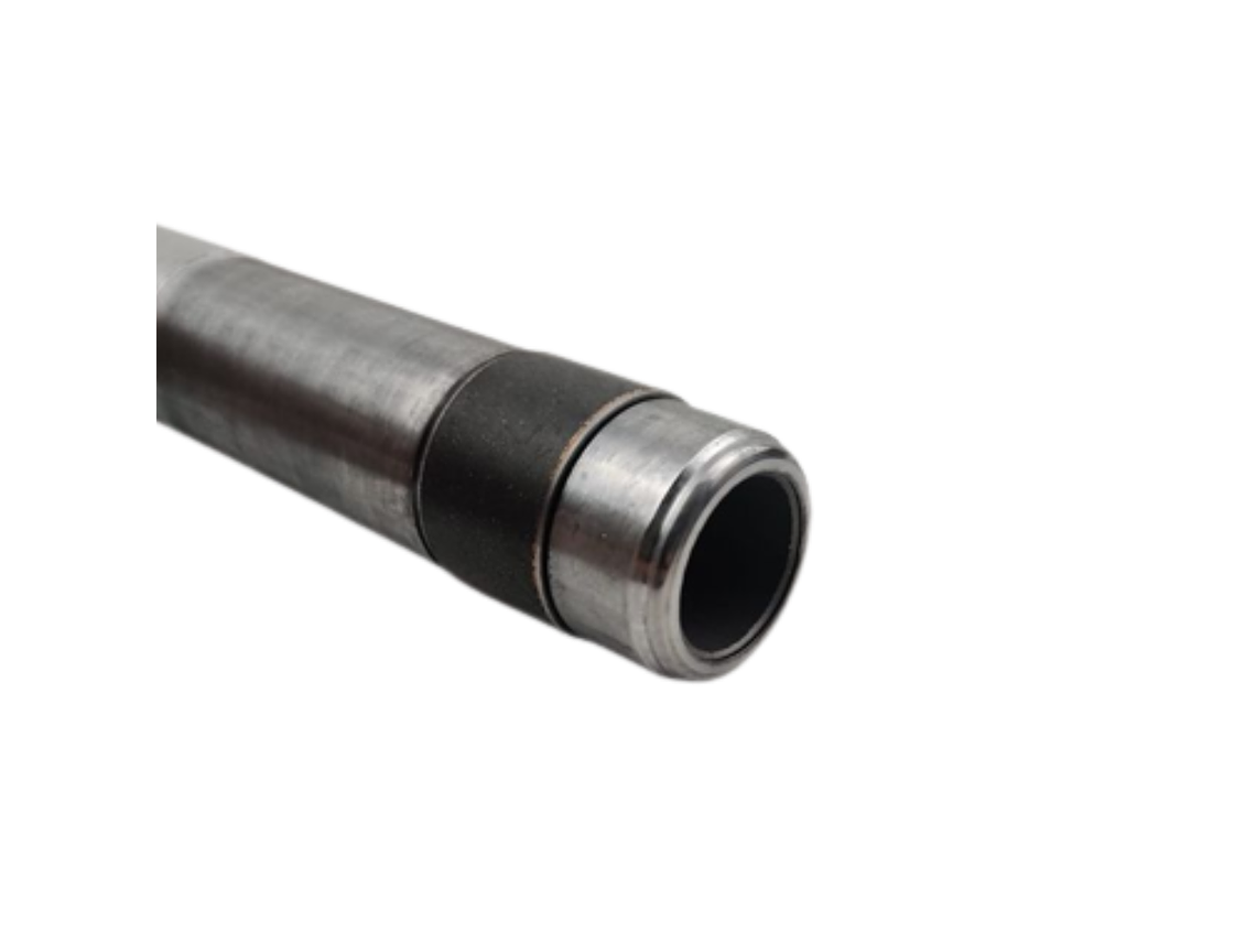 Bainha de Suspensão Yamaha DT 50 LCD  3