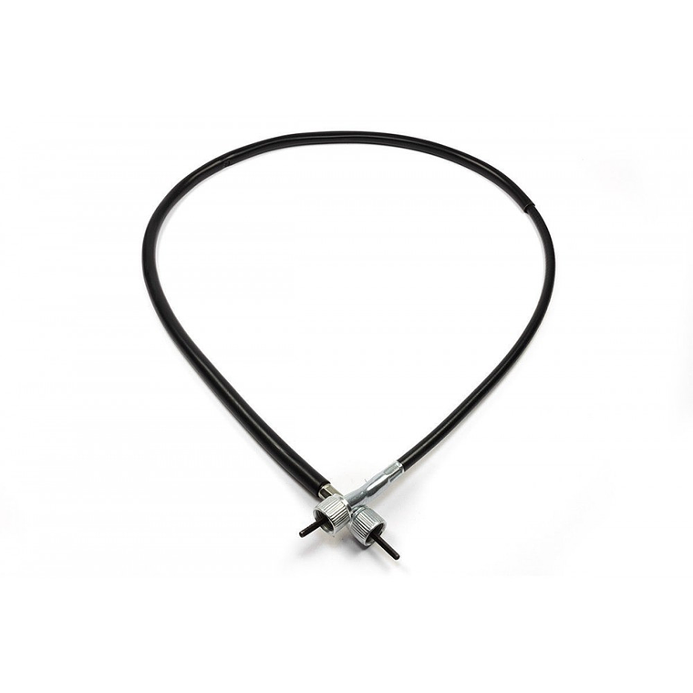 Cabo Conta KM Yamaha DTR 125  1