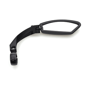 Espelho Retrovisor Dobrável - Racepro