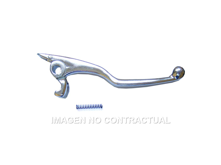 Manete Travão KTM EXC 450  1