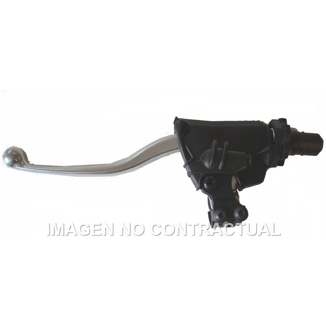 Manete Embraiagem Yamaha WR 250 F 05/10 1