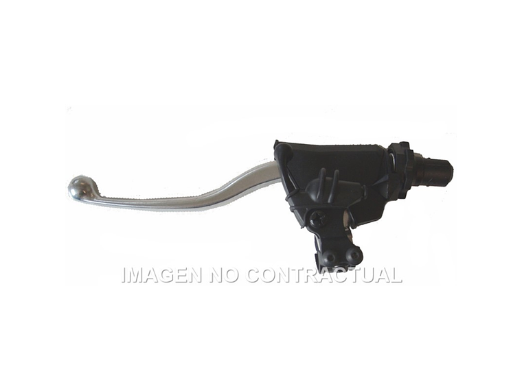 Manete Embraiagem Yamaha WR 250 F 05/10 1