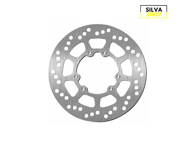 Brake discs