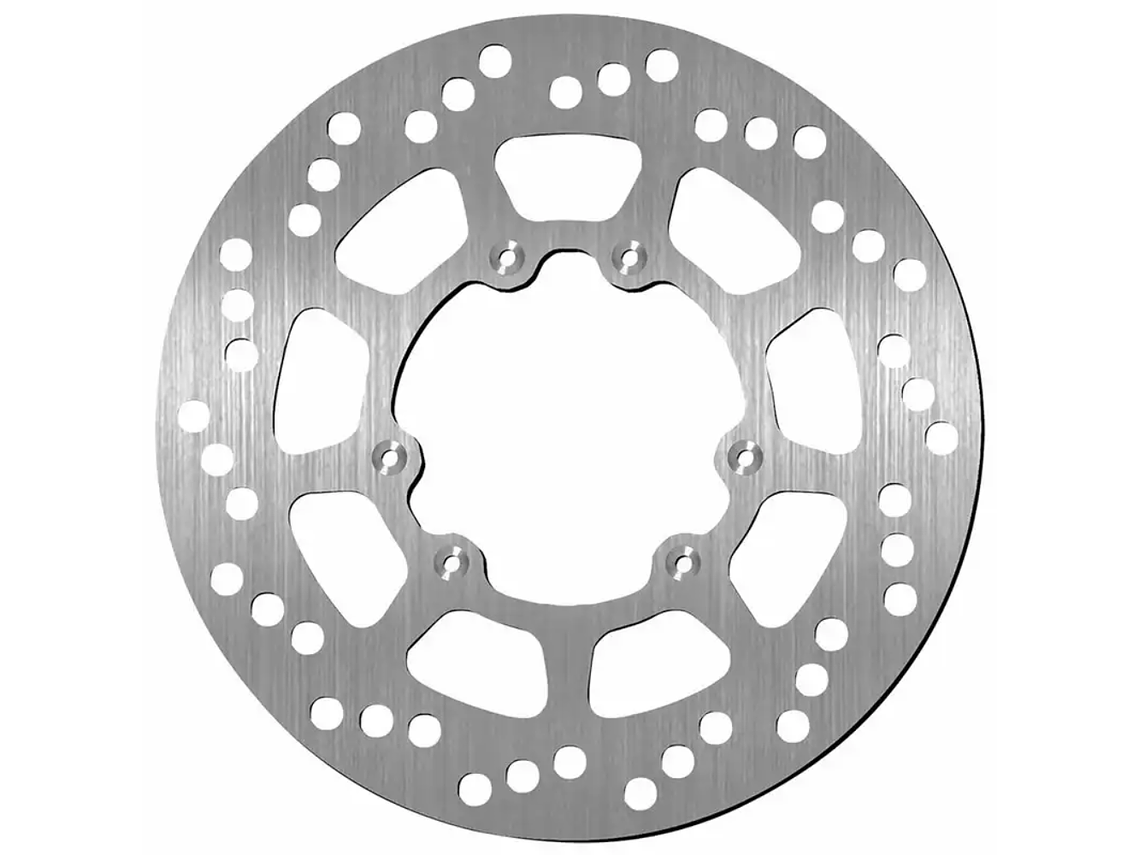 Disco Travão Frente Yamaha DTR 125 - SBS  1