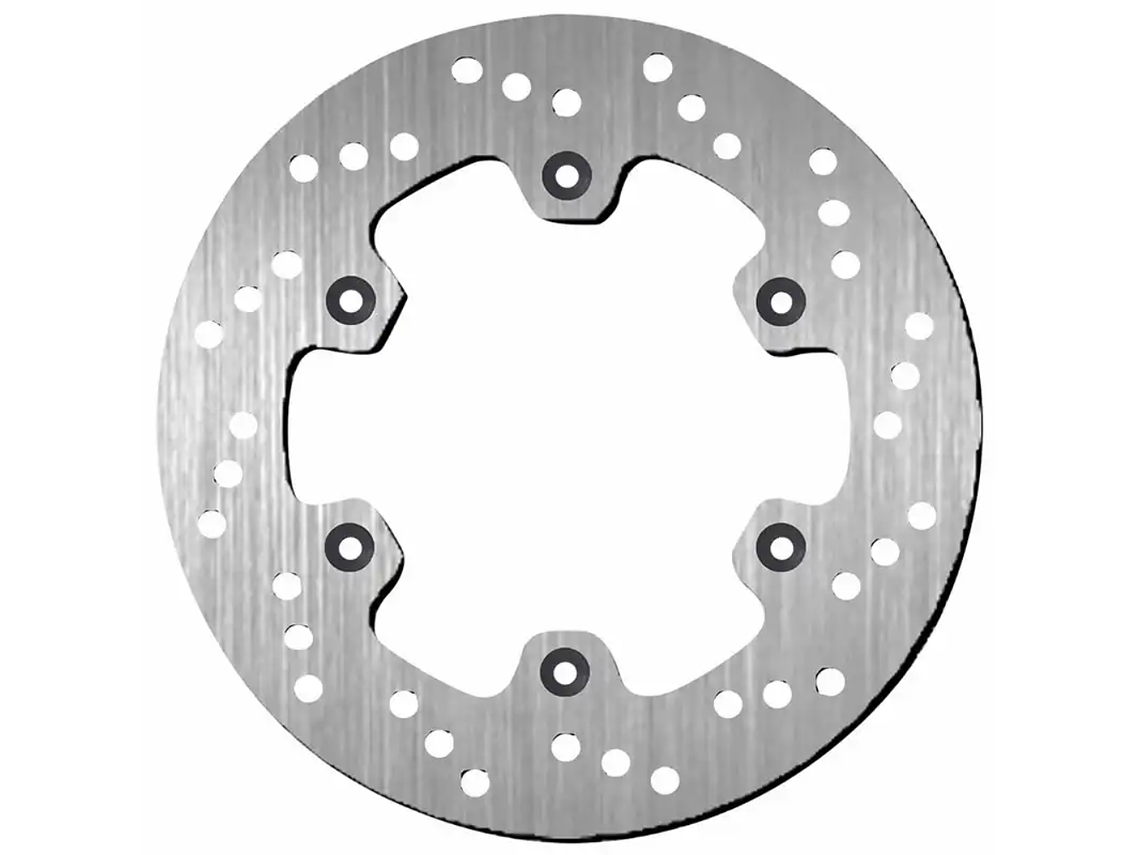 Disco Travão Trás Yamaha DTR 125 / DTRE - SBS  1