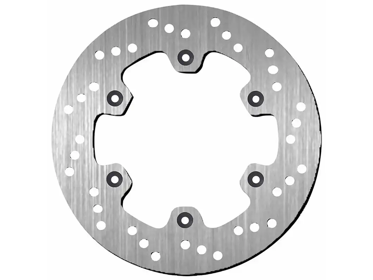 Disco Travão Trás Yamaha DTR 125 / DTRE - SBS  1