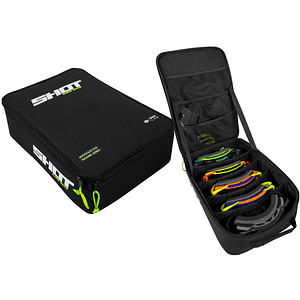 Bolsa de Óculos Shot