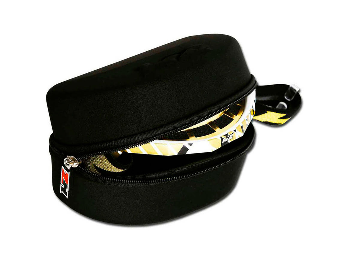 Bolsa Rígida p/ Óculos - Hz Goggles 1