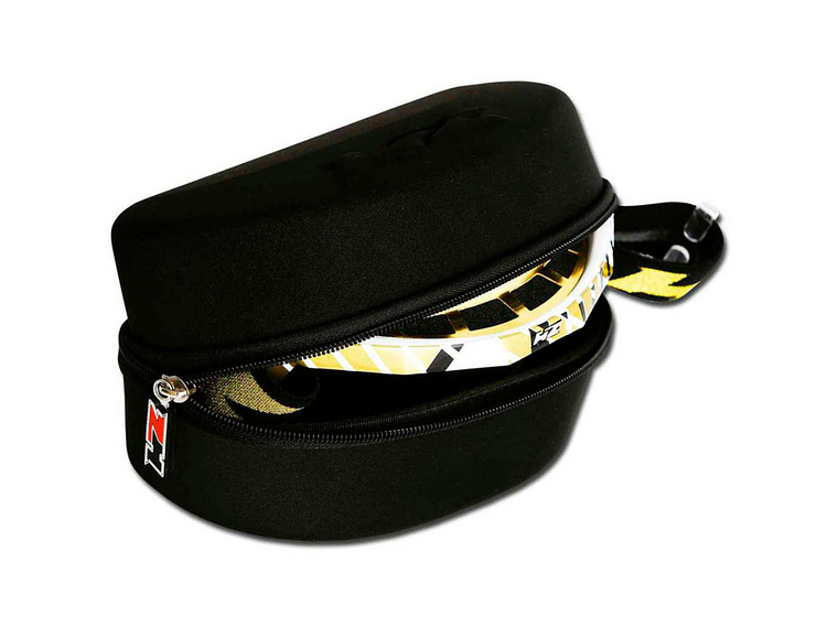 Bolsa Rígida p/ Óculos - Hz Goggles 1