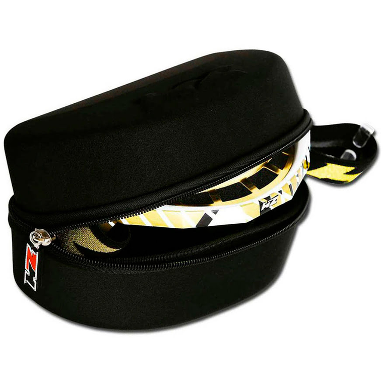 Bolsa Rígida p/ Óculos - Hz Goggles 1