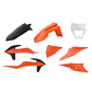 Kit Plásticos KTM EXC/EXC-F XC-W/XCF-W Modelos 2020 - Miniatura 4