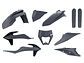 Kit Plásticos KTM EXC/EXC-F XC-W/XCF-W Modelos 2020 - Thumbnail 5
