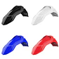 SM Fender Universal Non-Perforated Front Mudguard - thumbnail 1