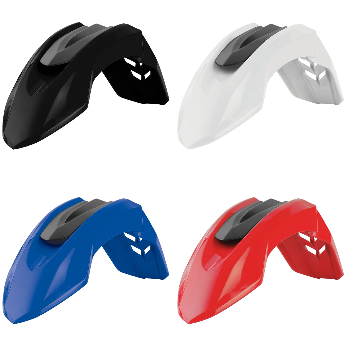 Guarda Lamas Frontal SM Line Universal 1