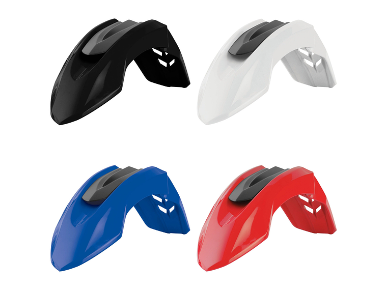 Guarda Lamas Frontal SM Line Universal 1