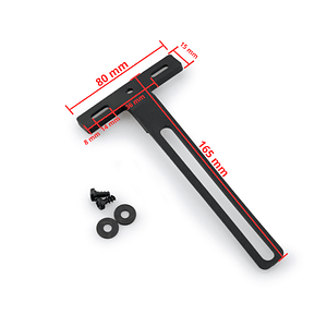 Suporte de Refletor 1553N Puig