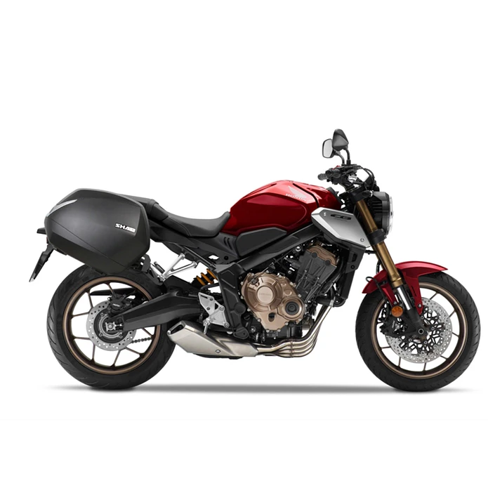 Kit Fixação Malas Laterais Honda CB650R 21/22 SHAD 1