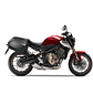Kit Fixação Malas Laterais Honda CB650R 21/22 SHAD - Miniatura 1