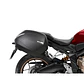 Kit Fixação Malas Laterais Honda CB650R 21/22 SHAD - thumbnail 2
