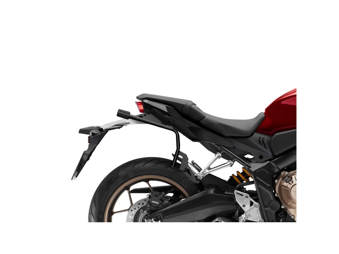 Kit Fixação Malas Laterais Honda CB650R 21/22 SHAD 3