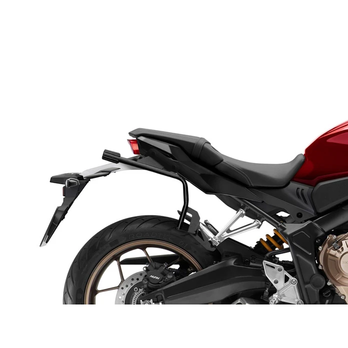 Kit Fixação Malas Laterais Honda CB650R 21/22 SHAD 3