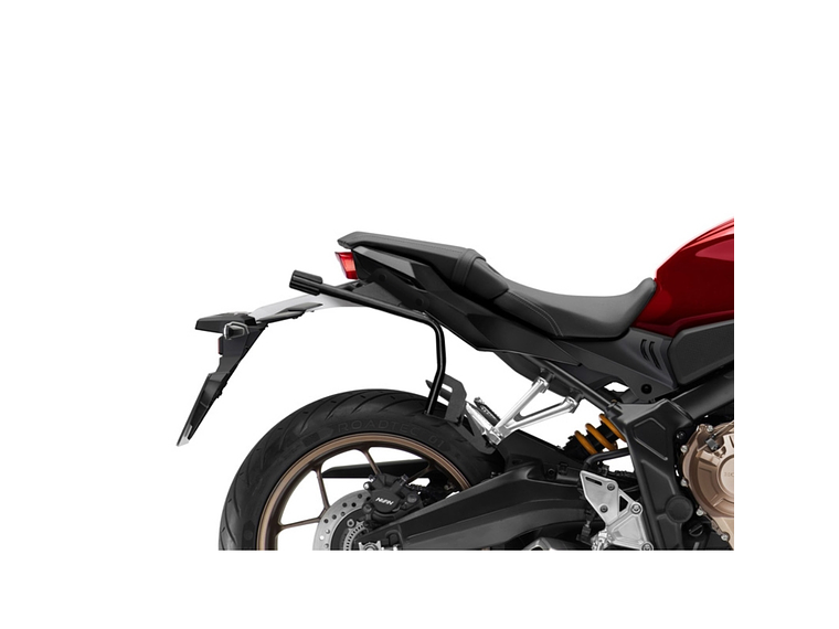 Kit Fixação Malas Laterais Honda CB650R 21/22 SHAD 3