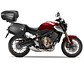 Kit Fixação Malas Laterais Honda CB650R 21/22 SHAD - thumbnail 4