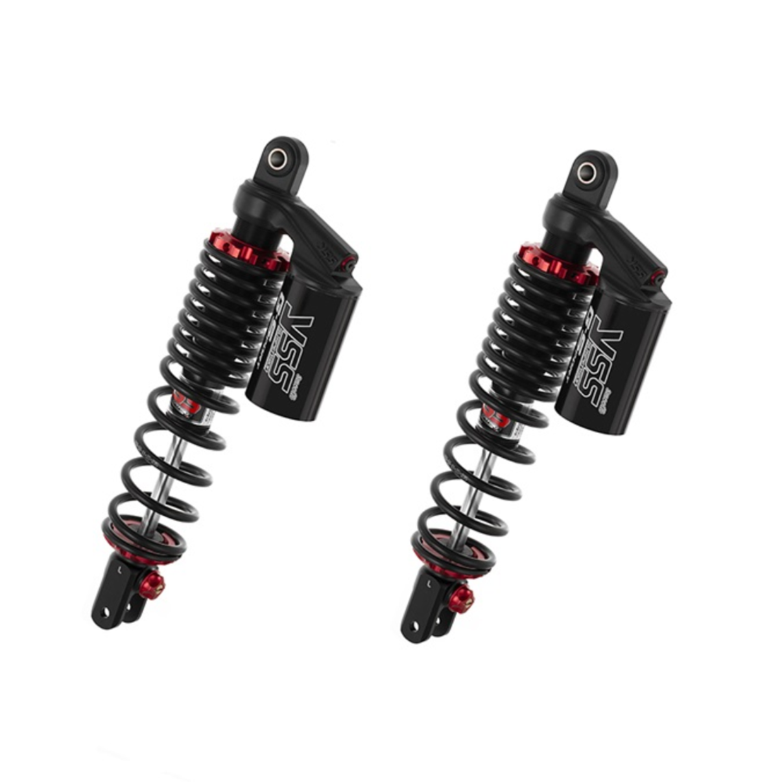 Amortecedores Yamaha X-Max 300 17/22 - YSS  1