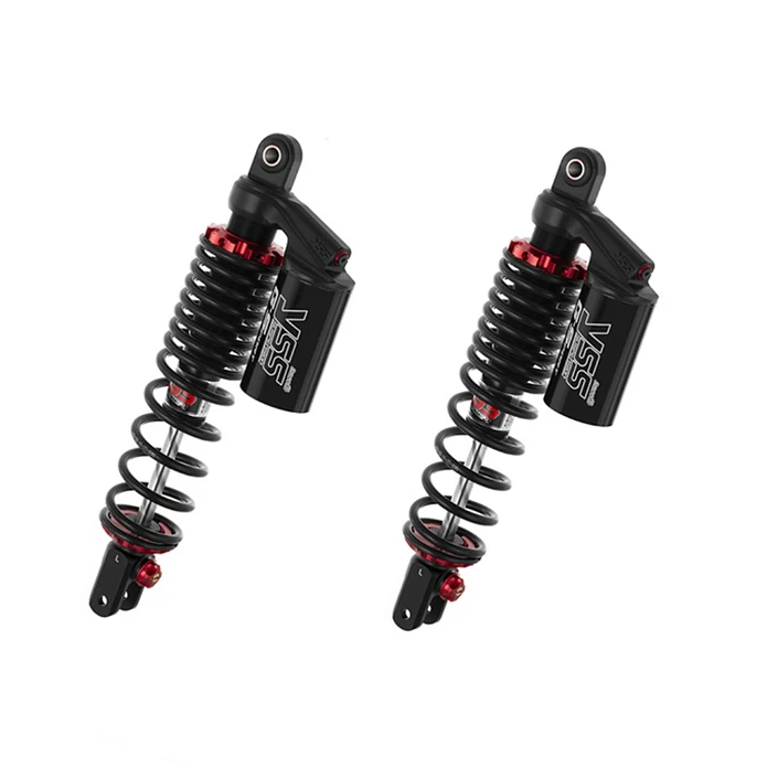 Amortecedores Yamaha X-Max 300 17/22 - YSS  1