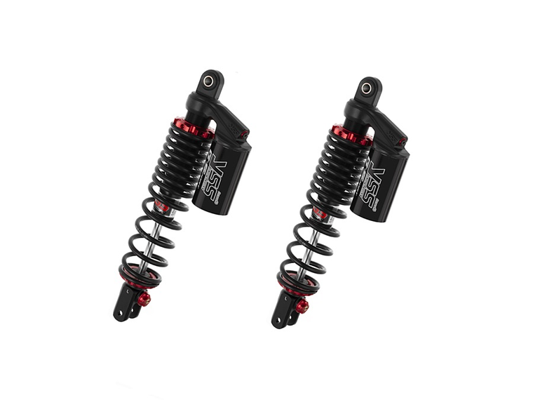 Amortecedores Yamaha X-Max 300 17/22 - YSS  1