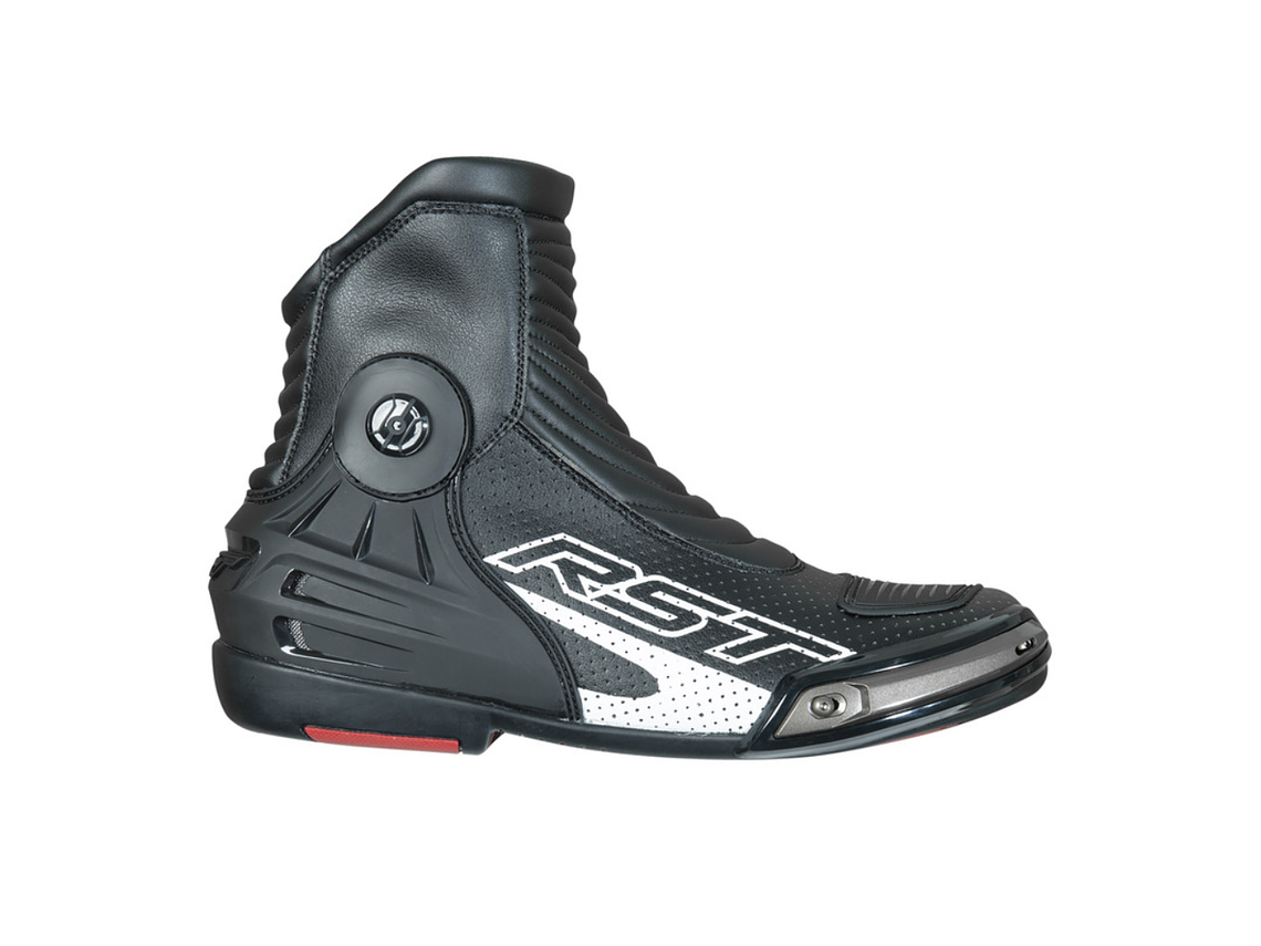 Botas Masculinas RST Tractech EVO III (Pretas) 1