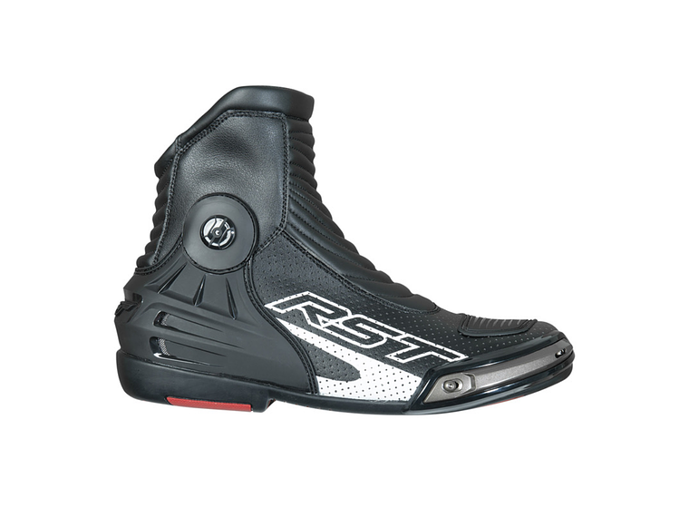 Botas Masculinas RST Tractech EVO III (Pretas) 1