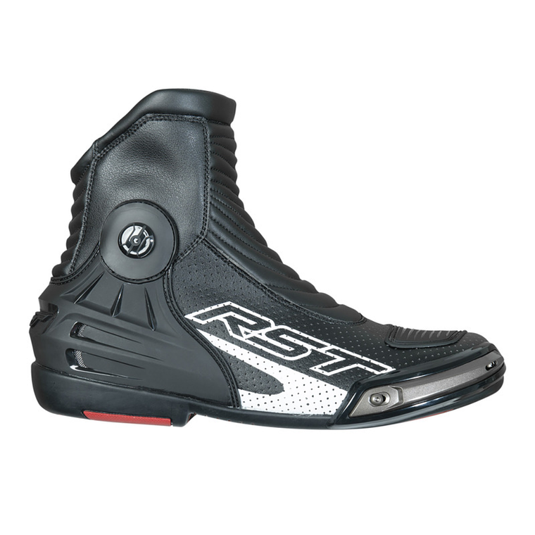Botas Masculinas RST Tractech EVO III (Pretas) 1