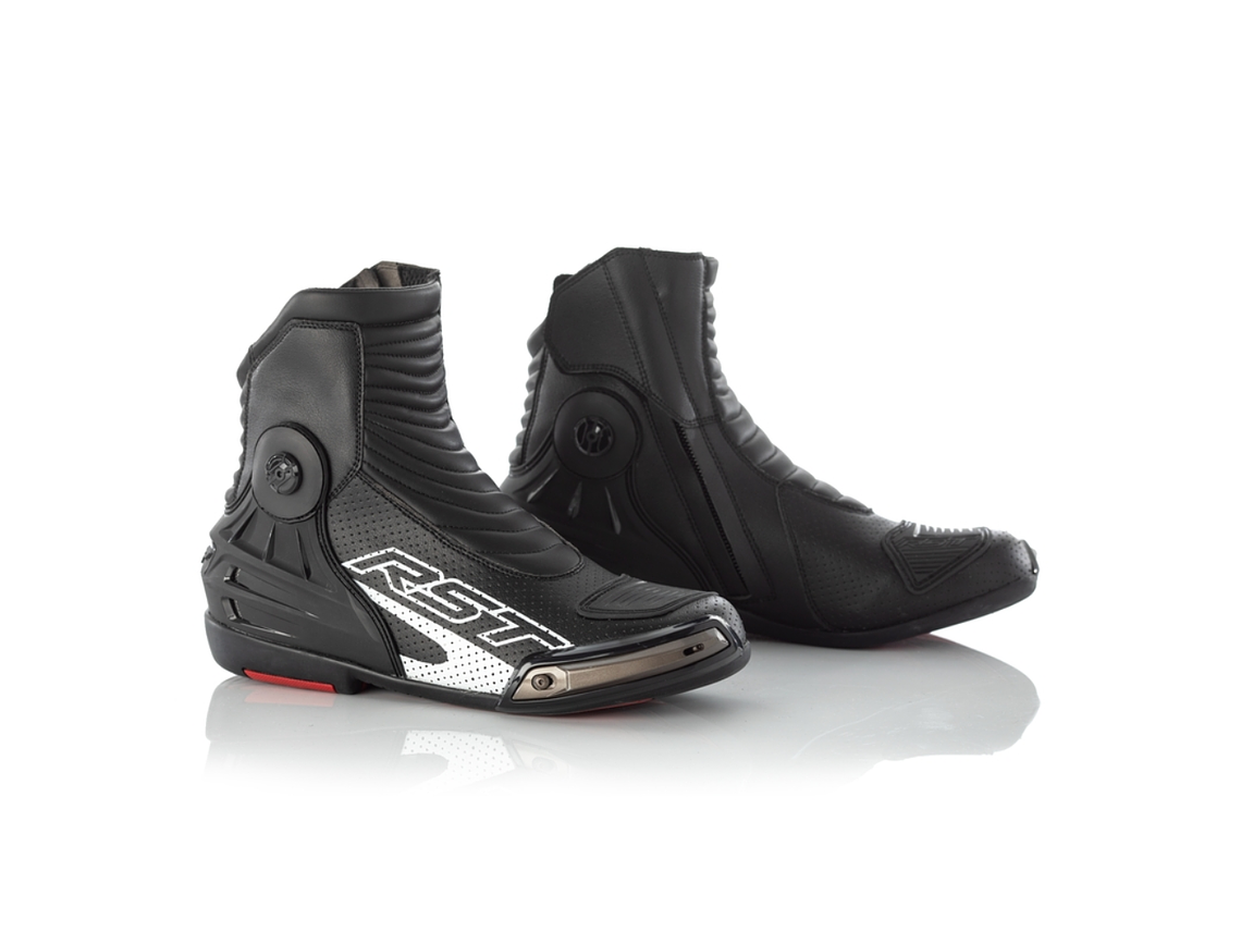 Botas Masculinas RST Tractech EVO III (Pretas) 4
