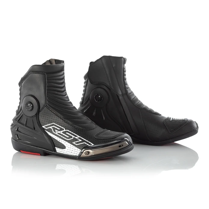Botas Masculinas RST Tractech EVO III (Pretas) 4