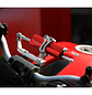 Kit Montagem Amortecedor de Direção Ducati Monster 821 - YSS - thumbnail 2