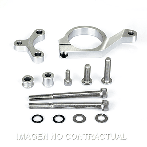 Kit Montagem Amortecedor de Direção Honda CBR 650 R - YSS