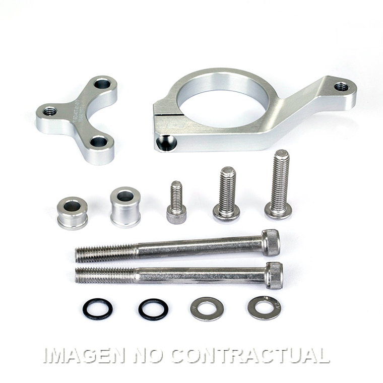Kit Montagem Amortecedor de Direção Honda CBR 650 R - YSS 1