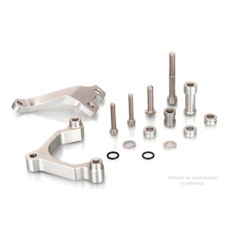 Kit Montagem Amortecedor de Direção Yamaha Tracer 900 - YSS 1