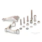 Kit Montagem Amortecedor de Direção Yamaha MT-09 - YSS  - Thumbnail 1