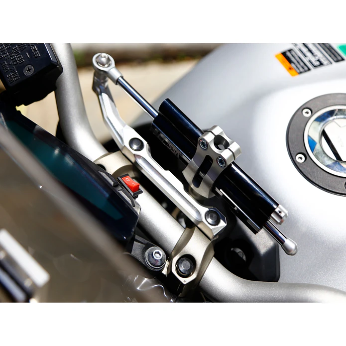 Kit Montagem Amortecedor de Direção Yamaha MT-09 - YSS  2