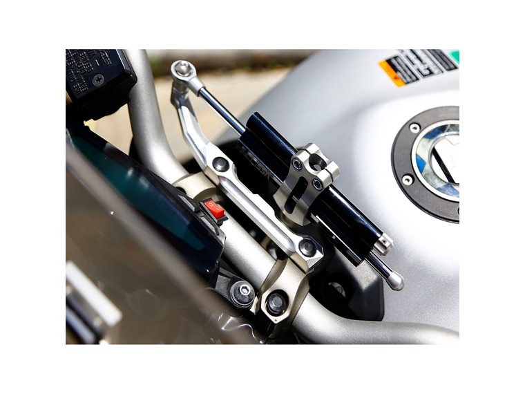 Kit Montagem Amortecedor de Direção Yamaha MT-09 - YSS  2