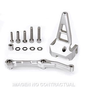 Kit Montagem Amortecedor de Direção Yamaha XSR 900 - YSS 