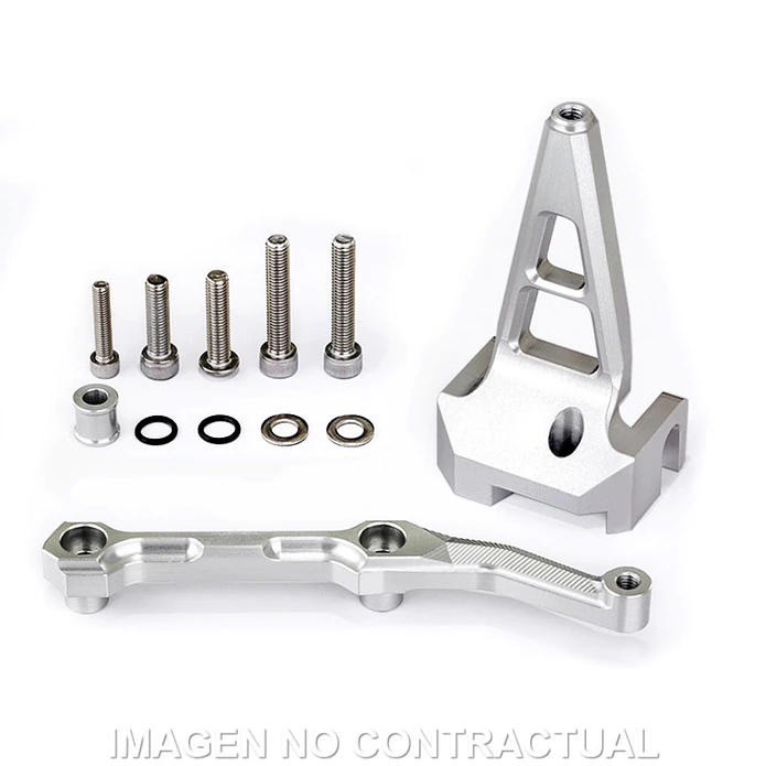 Kit Montagem Amortecedor de Direção Yamaha XSR 900 - YSS  1